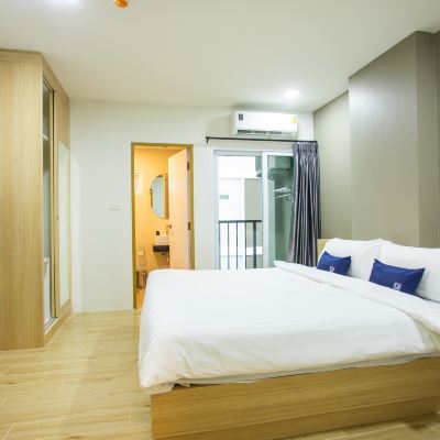 Superior Double Room Zayn Express & Suites Promo Code