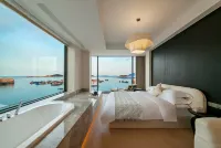 Jiumo ENJOYS · Pingtan Sunrise Windmill Sea View Homestay