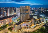 Mercure JiangYin YaoHan Plaza