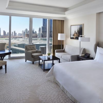 Grand Burj View Room King Room Address Boulevard Promo Code