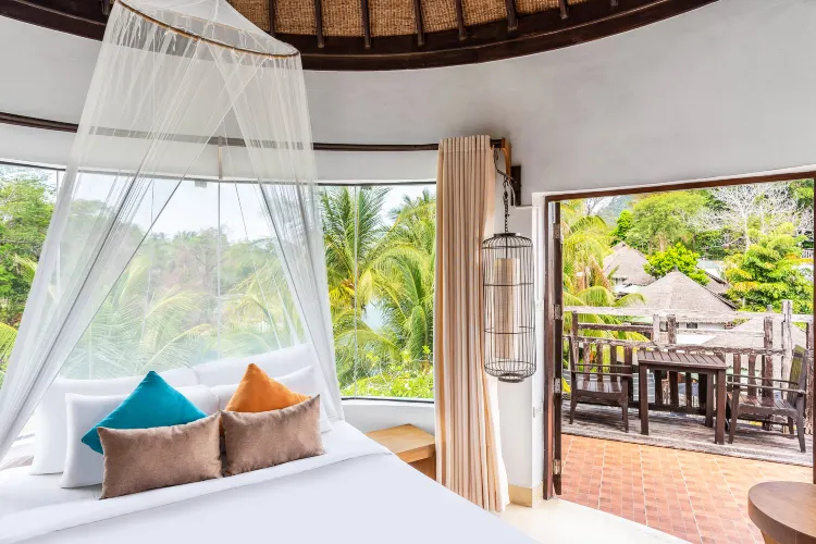 AANA Grand View Villa With Plunge Pool