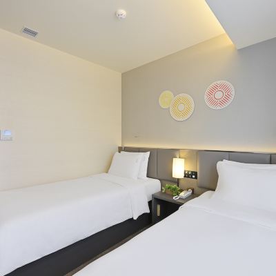 標準房 洲際飯店集團旗下新大阪假日套房飯店優惠