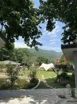 Floral Hotel· Lanting Hotel (Chaohuyuan Scenic Spot Store in bathing pool Hot Spring Resort)