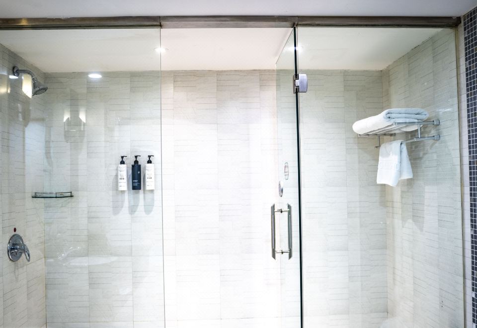 唐韻逸品大床房