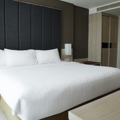 Suite Maestro Hotel Kota Baru Promo Code