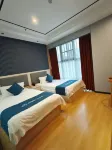 HOMEINN HUAYI HOTEL