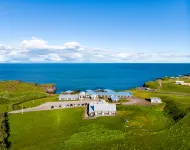 Fosshotel Hellnar Hotels in 
