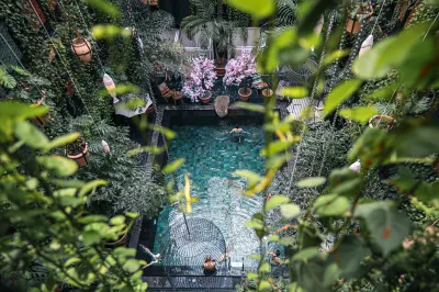 Manon Les Suites Guldsmeden Hotels in 