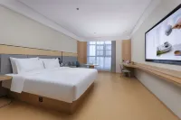 Quan JI Hotel (Anqing Qianshan Henghua Building Branch)