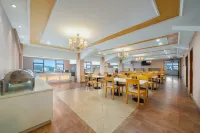 Vienna 3 Best Hotel (Baise Zhongshan Road City Center)