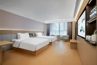 JI Hotel (Yushu Jiegu Avenue)