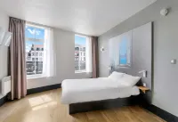 B&B Hotel Dunkerque Centre Gare
