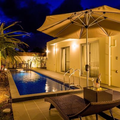 ロイヤルスイートプールヴィラ コルディオ プール＆ヴィラズ済井出 クーポン