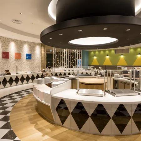 Comfort Suites Tokyo Bay