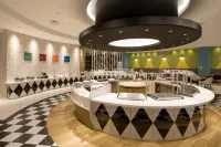 Comfort Suites Tokyo Bay