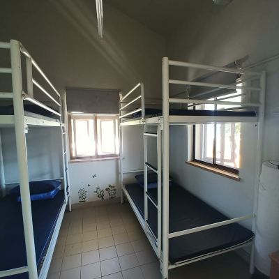 四人宿舍包房A (需由國際青旅會員辦理入住) YHA昂坪戴維斯青年旅舍(大嶼山)優惠