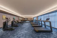 Crystal Orange Hotel · Nanchang Honggutan MixC Riverview