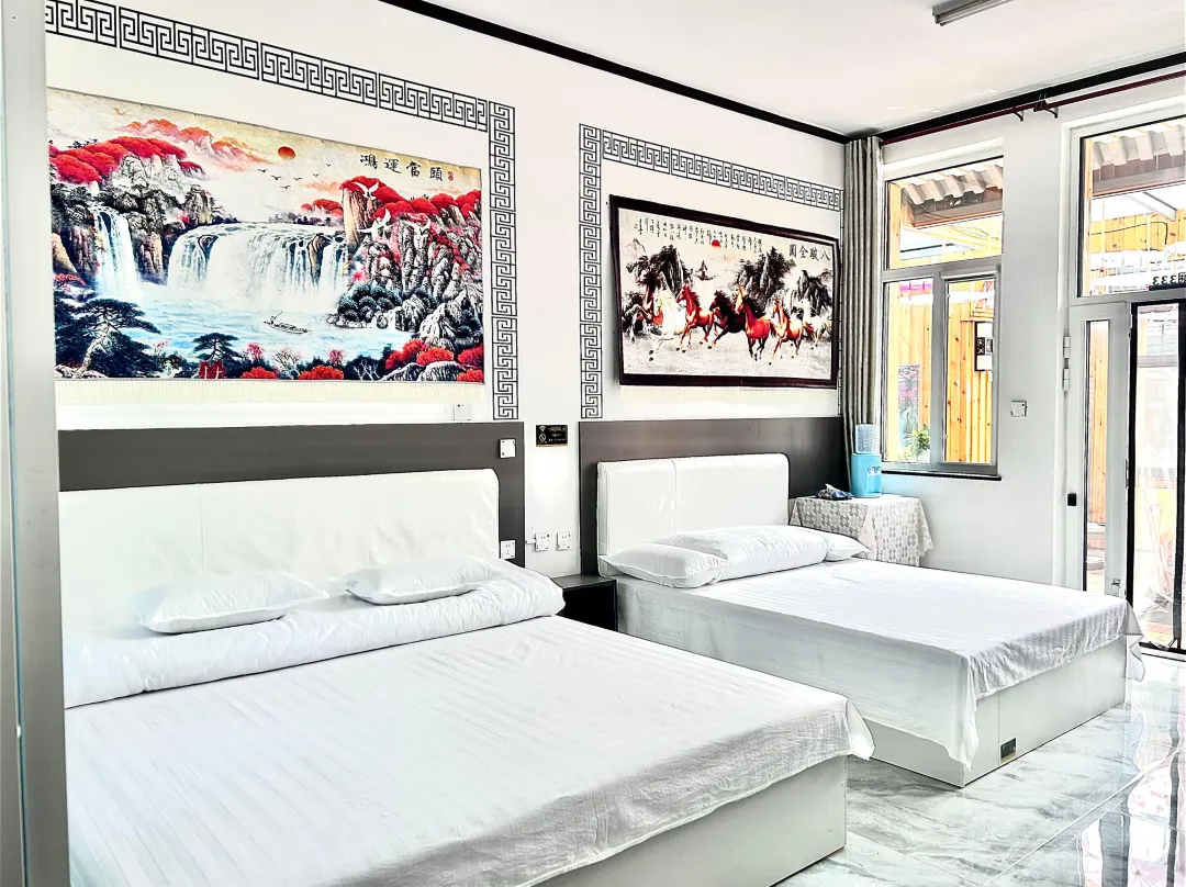 Yunhan B&b - 北京