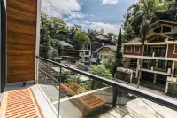 The Banyu House Hotels in 