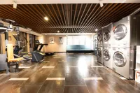 Xierman Smart Hotel (Xuwen County Government Jingang Avenue)