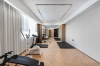 Yanqi Yindu Business Hotel (People's Square)
