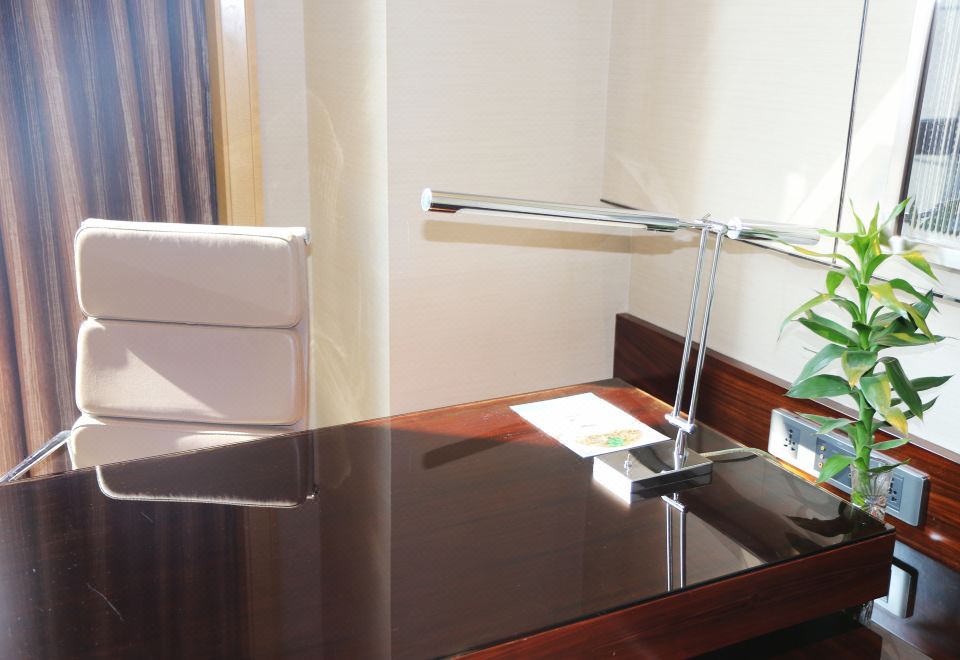 金榜題名備考房