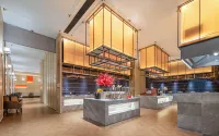 Days Inn Wyndham Zhoushan (Xinma Avenue Branch)