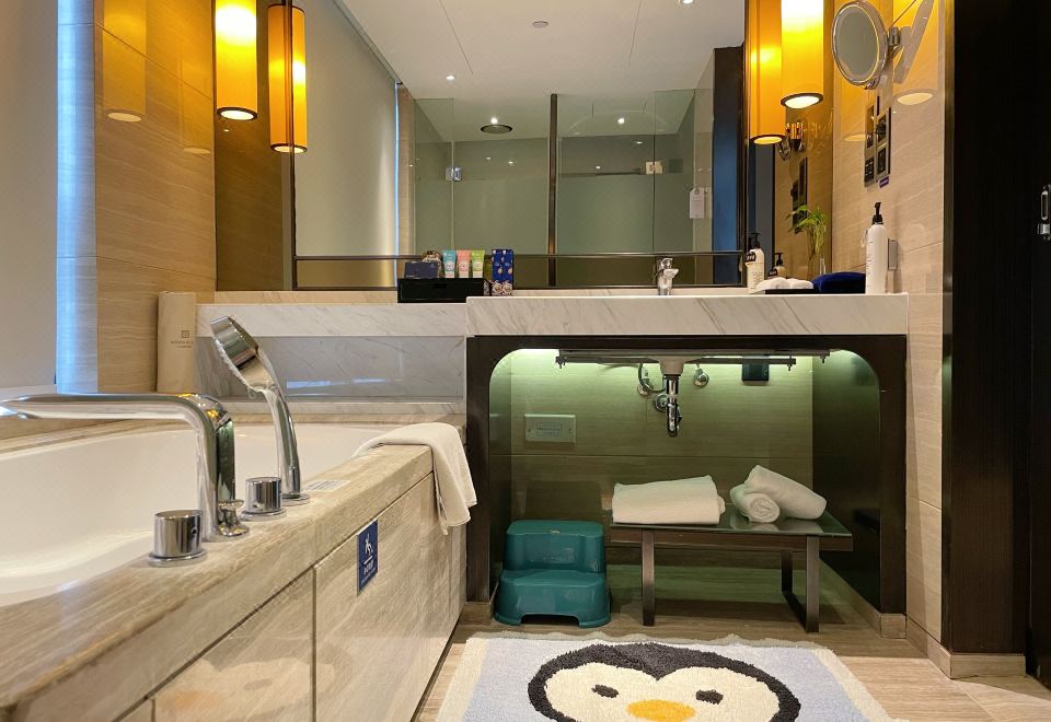 亲子童趣联通房