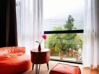Jiuhuangshan Weijianshan Homestay
