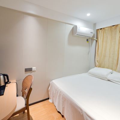 精品榻榻米 天河快捷飯店（瀋陽中街故宮店）優惠