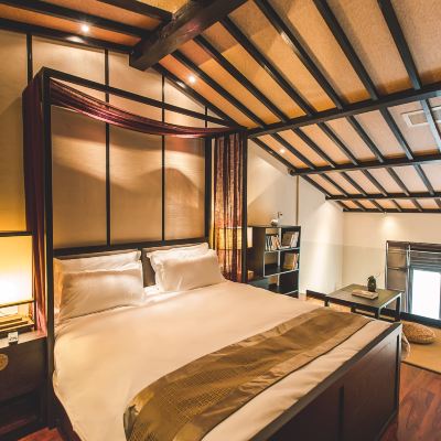 複式親子套房 西湖蜜隱禪和源飯店優惠