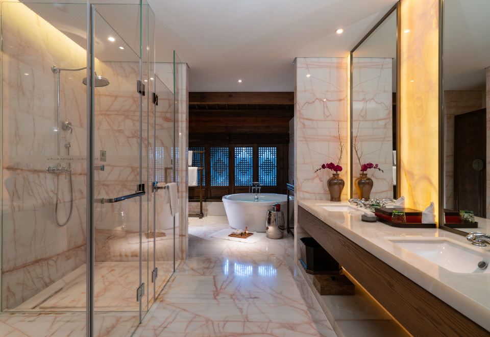 Jianshui Heyuan HotelHe Yuan Suite