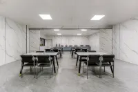 Shuhe Hotel (Xi'an Dayan Pagoda Datang Sleepless City Branch)