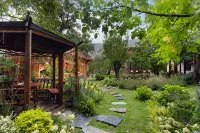 Villa am Qugecang