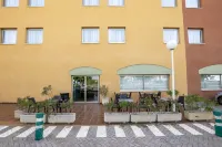 Travelodge Murcia