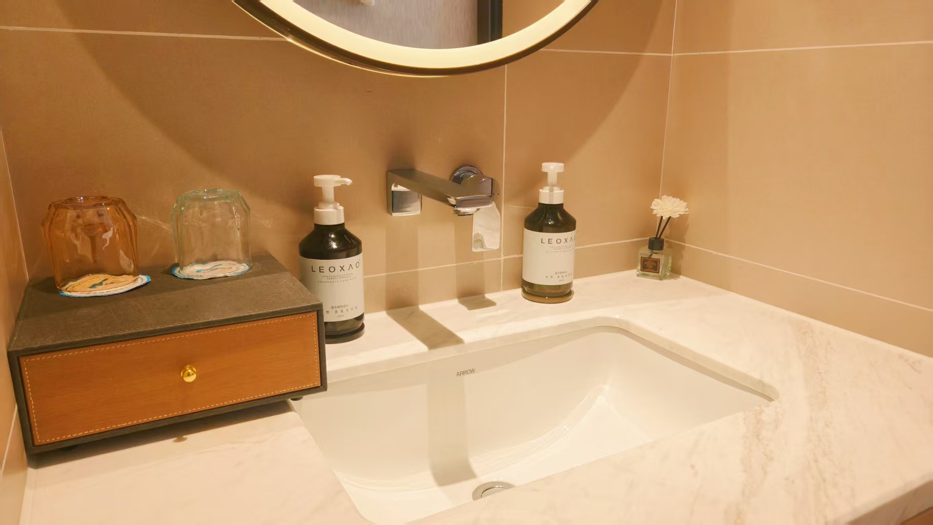 氧心森居?高級大床房【夜觀星河】【晴窗攬云】