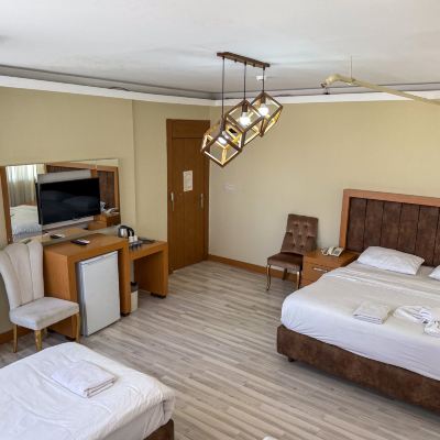 Family Room By Sultan Otel Promo Code