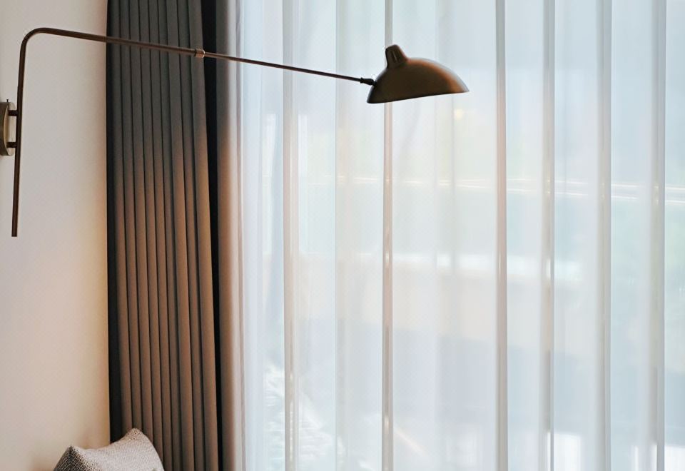 Loft Suite