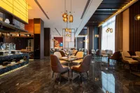 Giorgio Morandi Hotel (Yimeng Mountain Mengtong Wonderland Resort Branch)