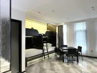 Yxiong E-Sports Hotel