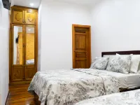 Casa Blanca Cuenca Boutique Hotel Hotels in Cuenca