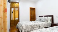 Casa Blanca Cuenca Boutique Hotel  호텔