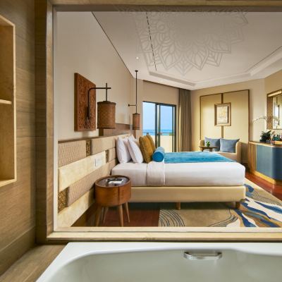 New Premiere Pool View Grand Mirage Resort & Thalasso Bali Promo Code