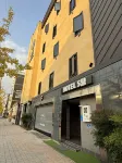 hotel 5wol