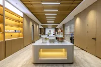 Ba Sha Hotel