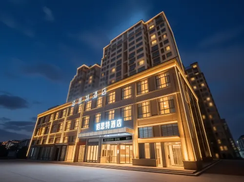 Best Hotel