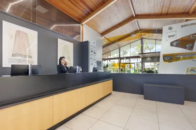Copthorne Hotel and Resort Bay of Islands Hotel di 