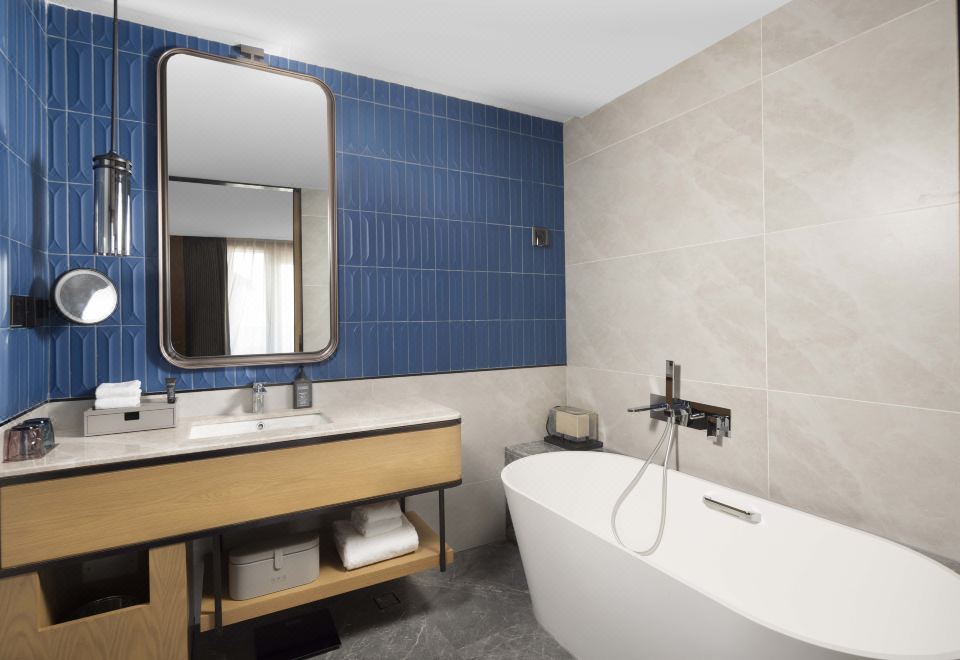 盧卡的原野手賬親子房