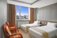 Yaju Hotel