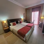 Hotel Tiba Hotels in 